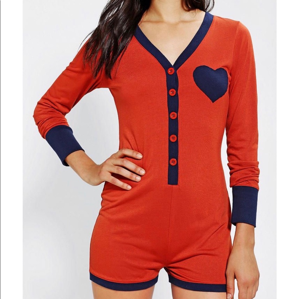 Urban Outfitters Pajamas
